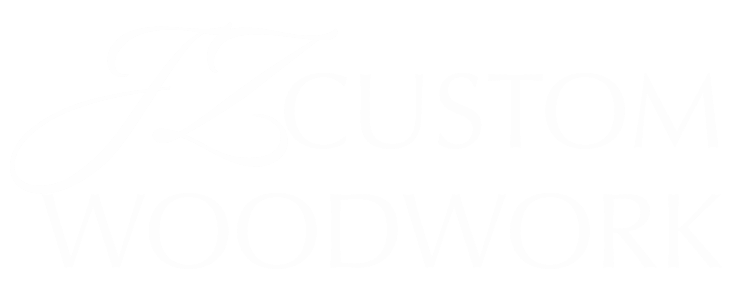 JZ Custom Woodwork